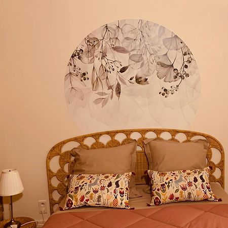 A La De Chambre De Lau Noé Εξωτερικό φωτογραφία