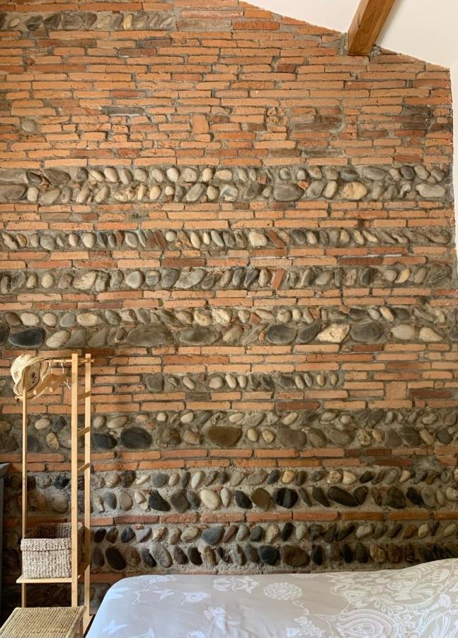 A La De Chambre De Lau Noé Εξωτερικό φωτογραφία