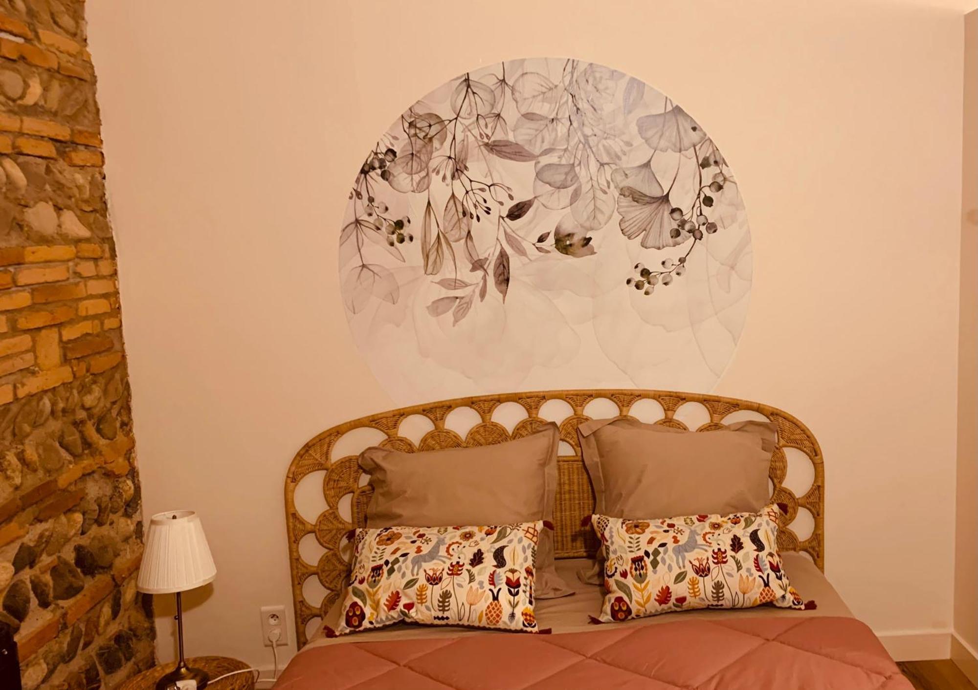 A La De Chambre De Lau Noé Εξωτερικό φωτογραφία